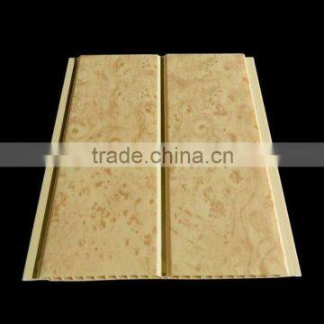 decorative pvc wall panel