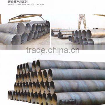 API 5L GR.B Seamless Steel Pipe photo-3