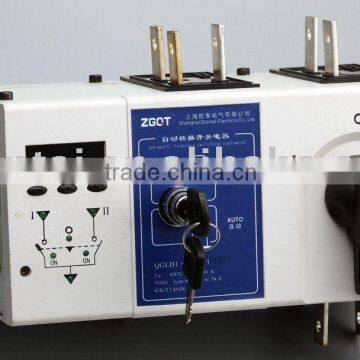 QGLD series Automatic transfer Switch