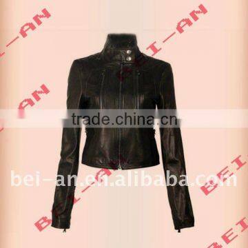 women autumn jacket