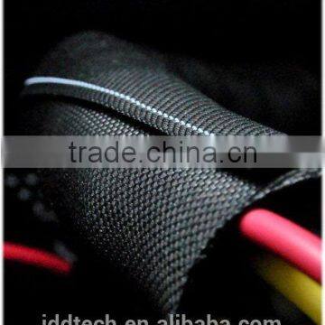 Waved Self-closing Wrap photo-6