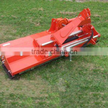 EFGCH-175 1720mm Cutting width Hydraulic Sideshift Flail Mower to match 40-55HP tractor