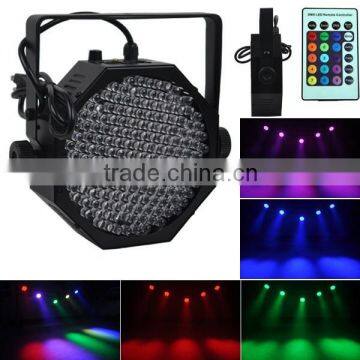49 Red 72 Green 60 Blue Stage Slim Led Light Par 64