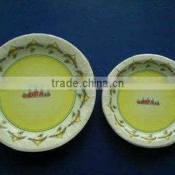 Moon Cake Dish Machine , Moon Cake Cup Machine ,plate Machine photo-4