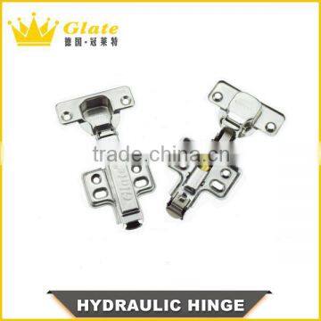 Concealed Heavy Duty Hydraulic Cabinet Door Hinge