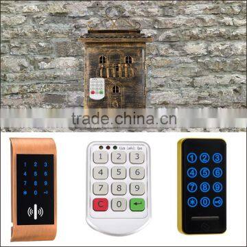 2016 Creative High Security Appartment Mailbox Cylinder Lock photo-6