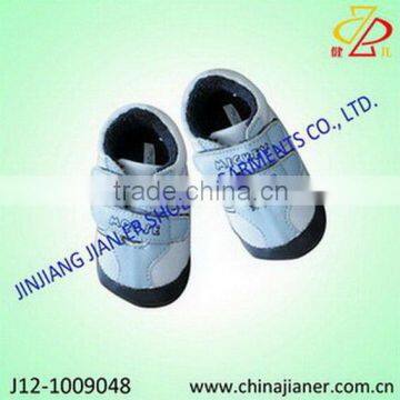 2013 baby walking shoes for boy