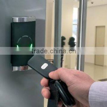 Barcode,Ticket,IC Card or Fingerprint Security for Bus Station,Office Building Cards photo-3
