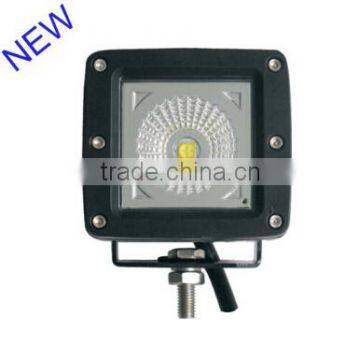CREE Highpower performance vehicle LED Work Light,for ATV SUV TRUCK JEEP Offroad Vehicles(SR-LW-15S,15W)Spot or Flood Beam,CREE