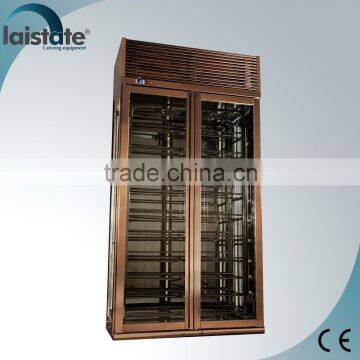 750mm Wine Display Refrigerator