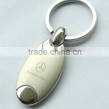 Promotional Gifts Cheap Custom Logo Key Chain photo-2