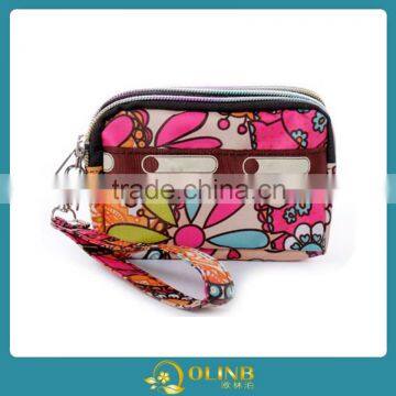 Women Wallet Fashion Wallets Small Wristlet Handbag