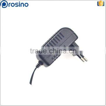 PSE usb adapter 12v ac dc power supply