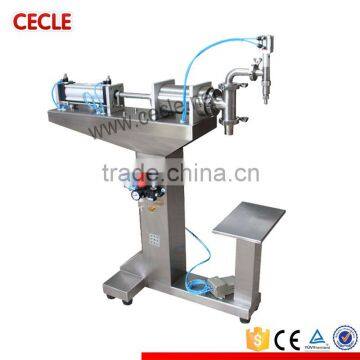 F3-1200 coconut water filling machine