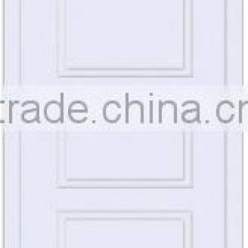 White Wood Door Fashion Design