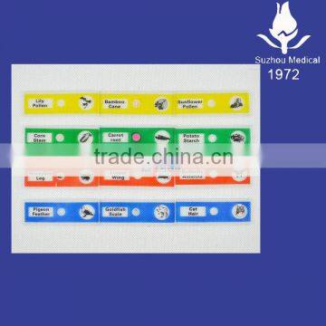 Prepared Microscope Plastic Slides photo-3