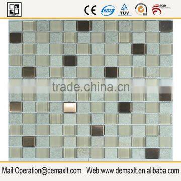 mosaic,glass mosaic,glass tile,high quality cheap price