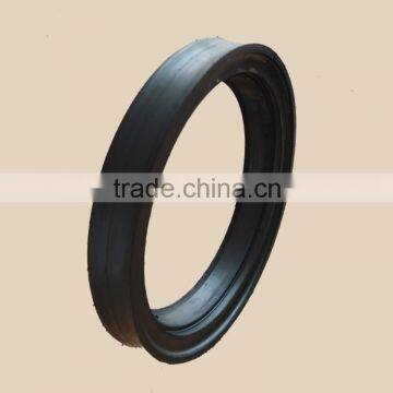 16x2.5 inch narrow gauge wheel tire for agricultural planter