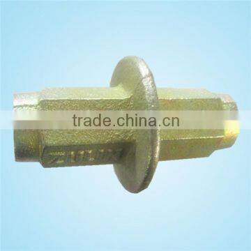 casting nut water stopper nut 15/17mm
