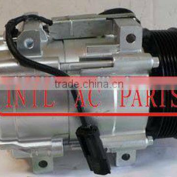 5511 1411AA 5511 1411AC 5511 1411AD 5511 1411AG 5511 1411AH 5511 1411AE HS18 ac compressor for 2006-2010 Dodge Ram 2500 3500
