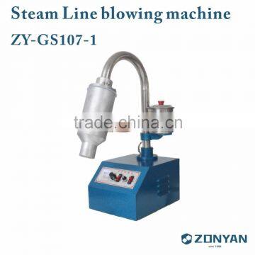 Steam Line blowing machine High Quality Steam Line blowing machine Shoes machine