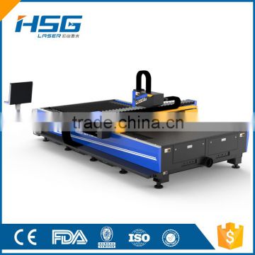 Stainless Steel Portable Metal Laser Cutting Machine