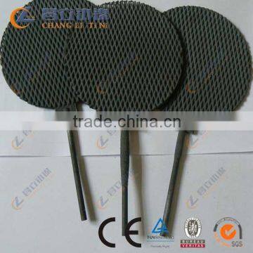 Professional manufacturer PbO2 coated Titanium Mesh Anode