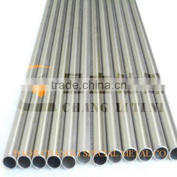 asme sb 338 gr2 titanium tube