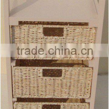 STORAGE SHELF/WOODEN SHELF/STORAGE HOLDER
