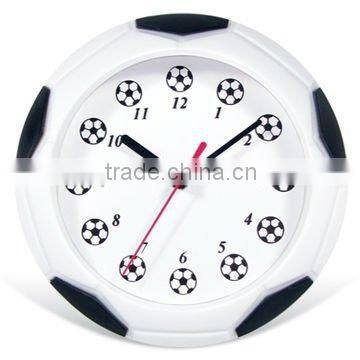 Football Clock, Promotional Gift