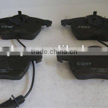 Auto brake pads