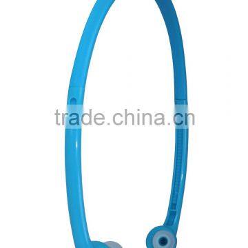 cellphone accessories sport earphone headphone from China factory