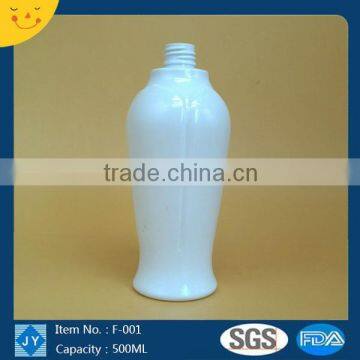 500ml 13oz PET plastic bottles container, good quality wholesale