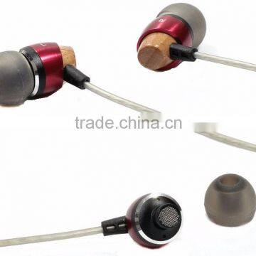 Astrotec AM-800 In-Ear Dynamic High Performance Earphones photo-3