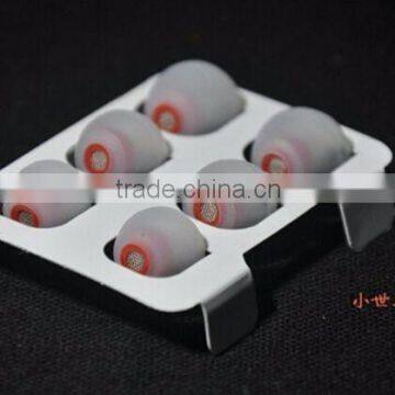 OSTRY OS100 / OS200 / OS300 Earphone Turning Tips photo-2