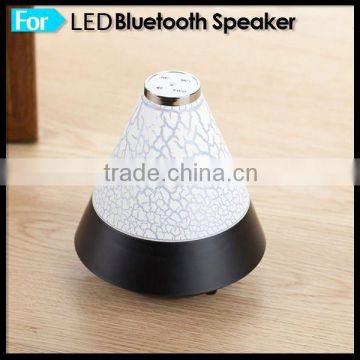 Top Sale Water Bottle Dancing Bluetooth Speaker