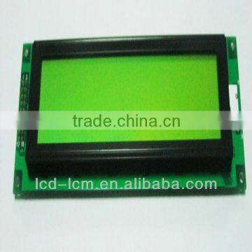 lcd 20x2 character display module