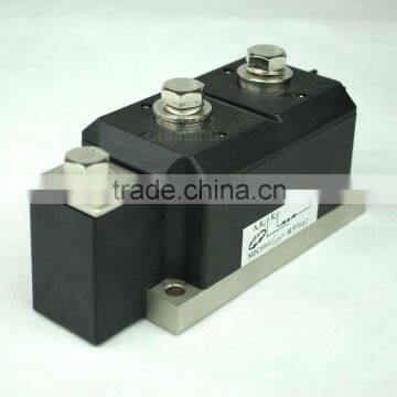 thyristor module 50 years of semiconductor experience