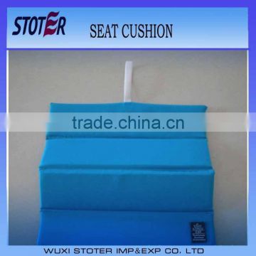 Outdoor sports Stadium sitting cushion