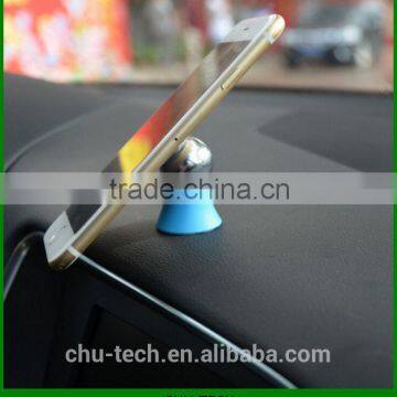 360 degree rotation Dashboard Magnetic Car holder