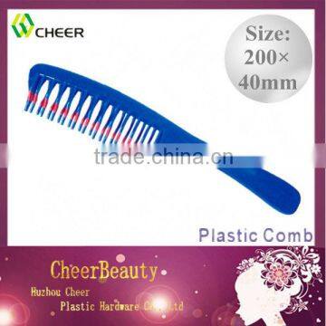 Detangler comb PC005/hair comb and brush/hair combs wholesalers