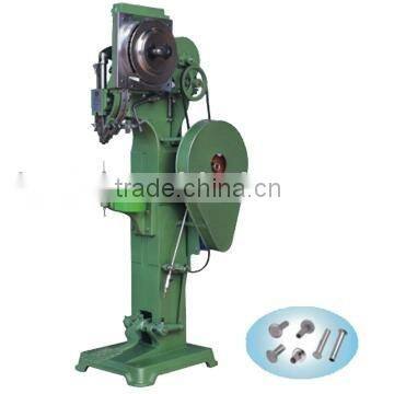 Riveting Machine (Large Type, JZ-988DX)