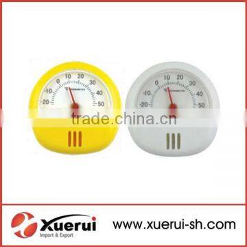 Household Max-min mercury-free plastic thermometer