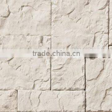 interlocking colored exterior decorative wall panel