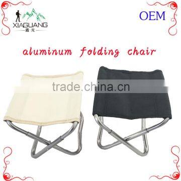 aluminium fishing outdoor folding chair for sale