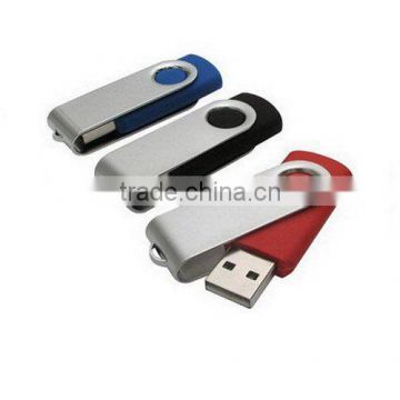 USB flash drive,swivel usb flash drive (twu002)