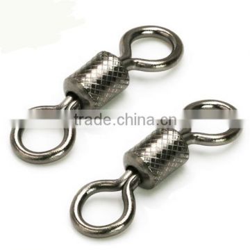 new arrival impressed rolling fishing swivel