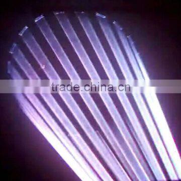 5W RGB 7 color lazer lite