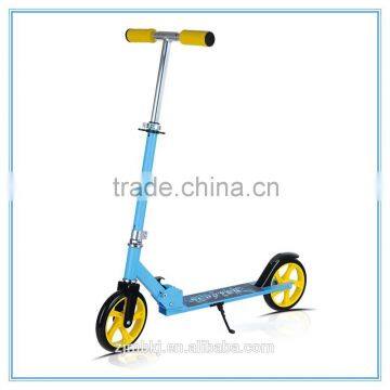 MB-200B Newest Large wheel adult kick scooter