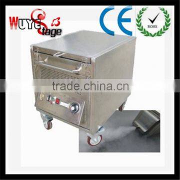 3000W/4000W Dry Ice Machine Romantic Wedding